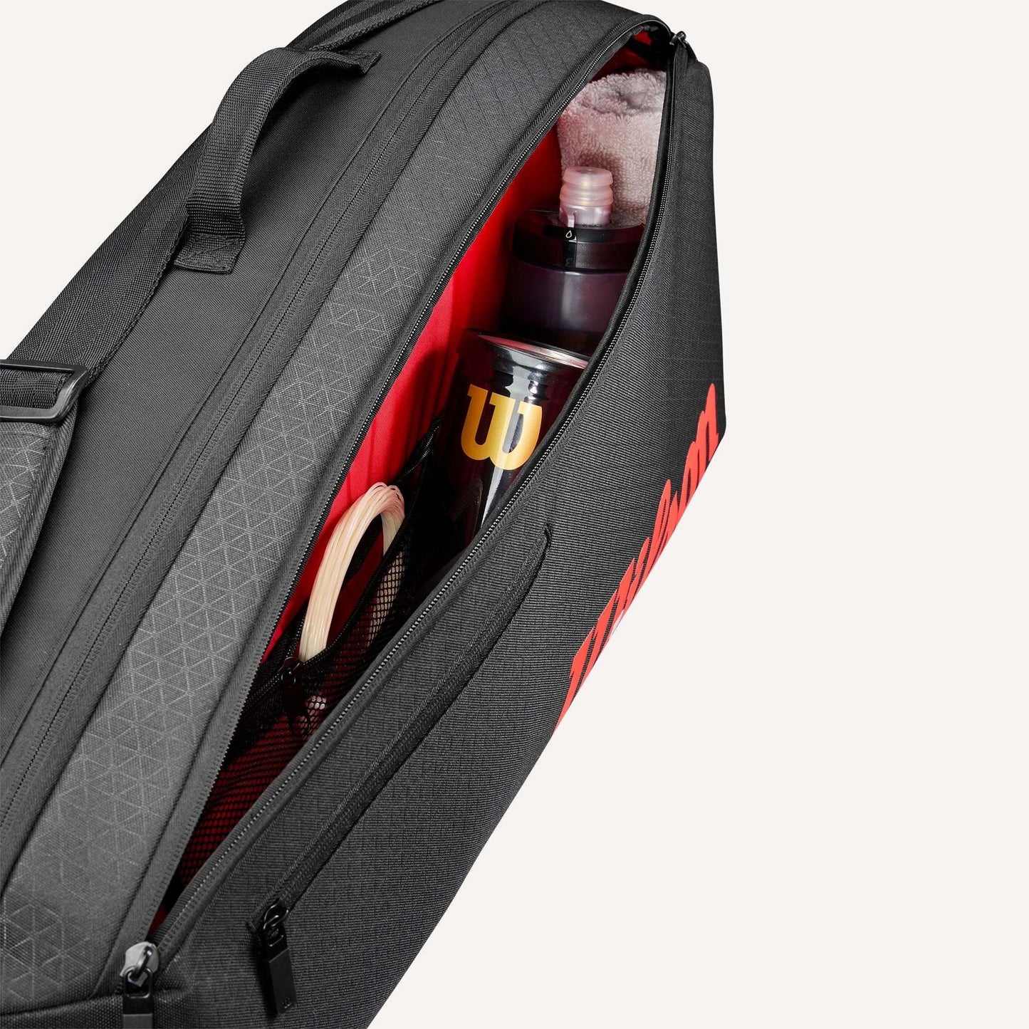 Wilson CLASH V3 3PK Racketbag