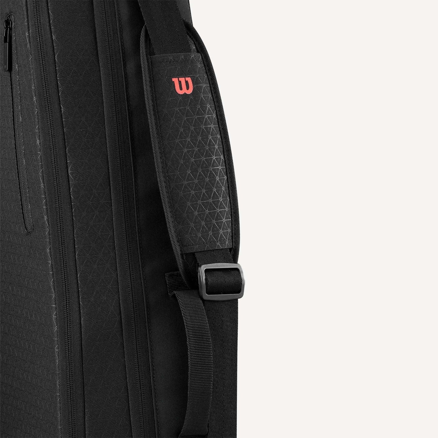 Wilson CLASH V3 3PK Racketbag