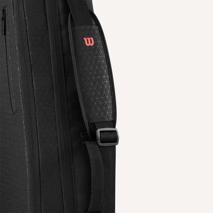 Wilson CLASH V3 3PK Racketbag