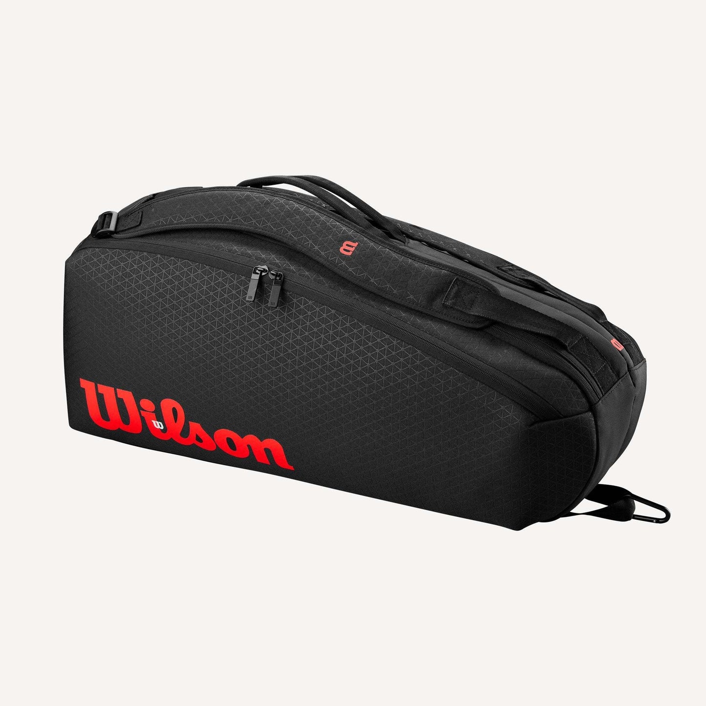 Wilson CLASH V3 6PK Racketbag