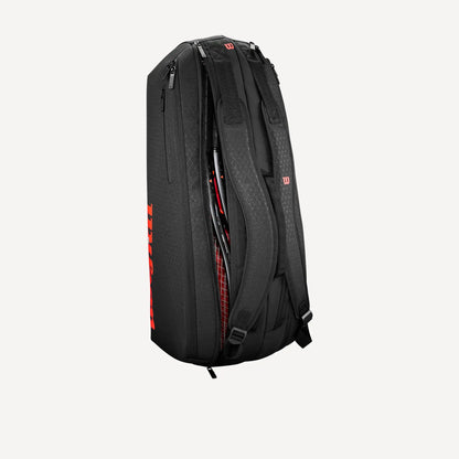 Wilson CLASH V3 6PK Racketbag