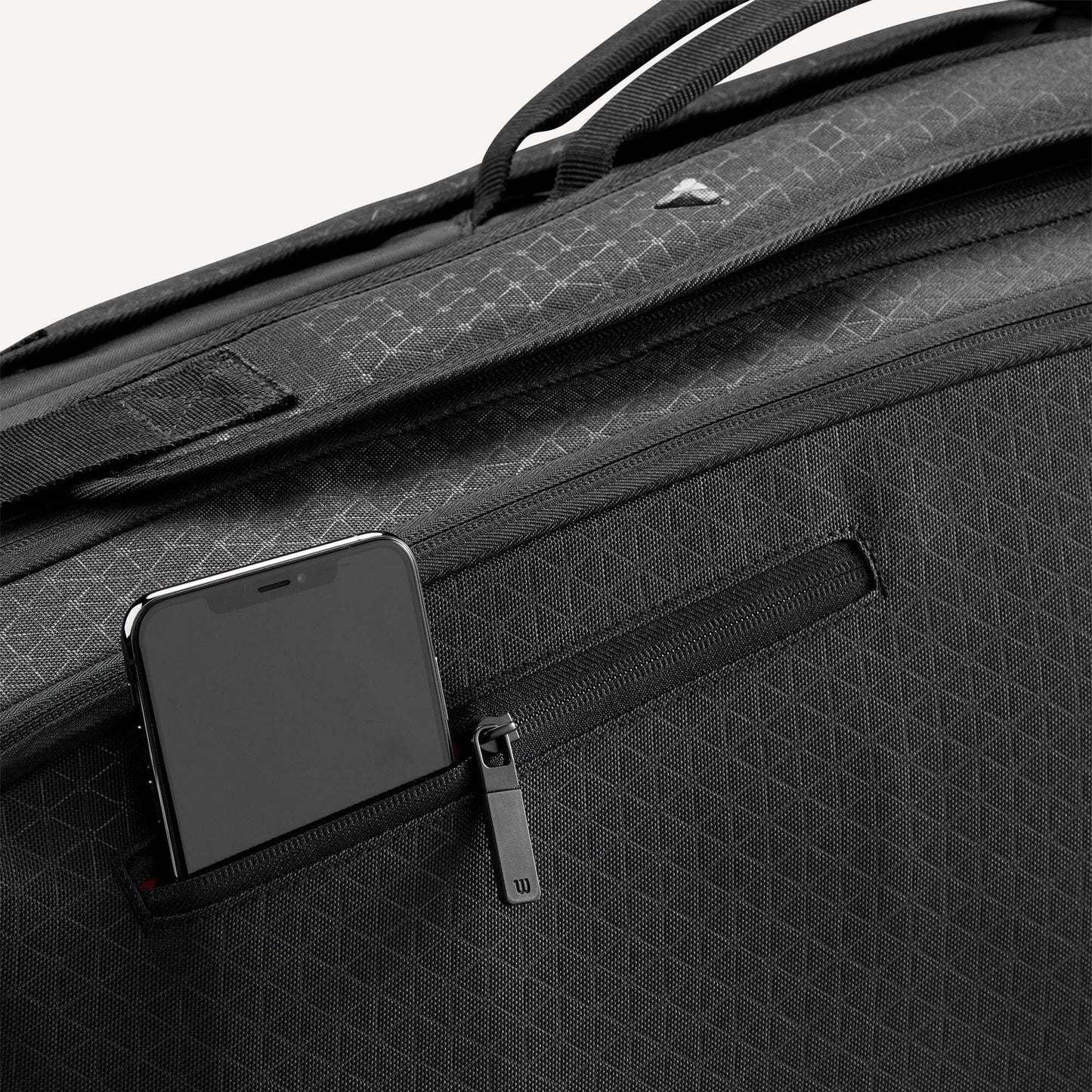 Wilson CLASH V3 6PK Racketbag