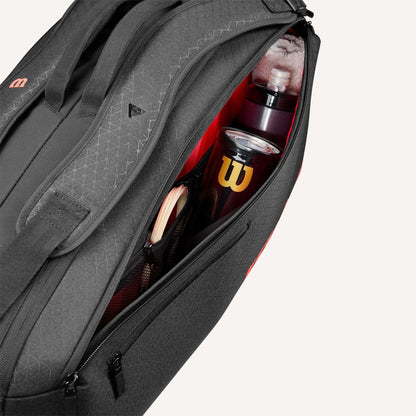 Wilson CLASH V3 6PK Racketbag