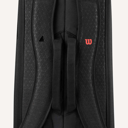 Wilson CLASH V3 6PK Racketbag