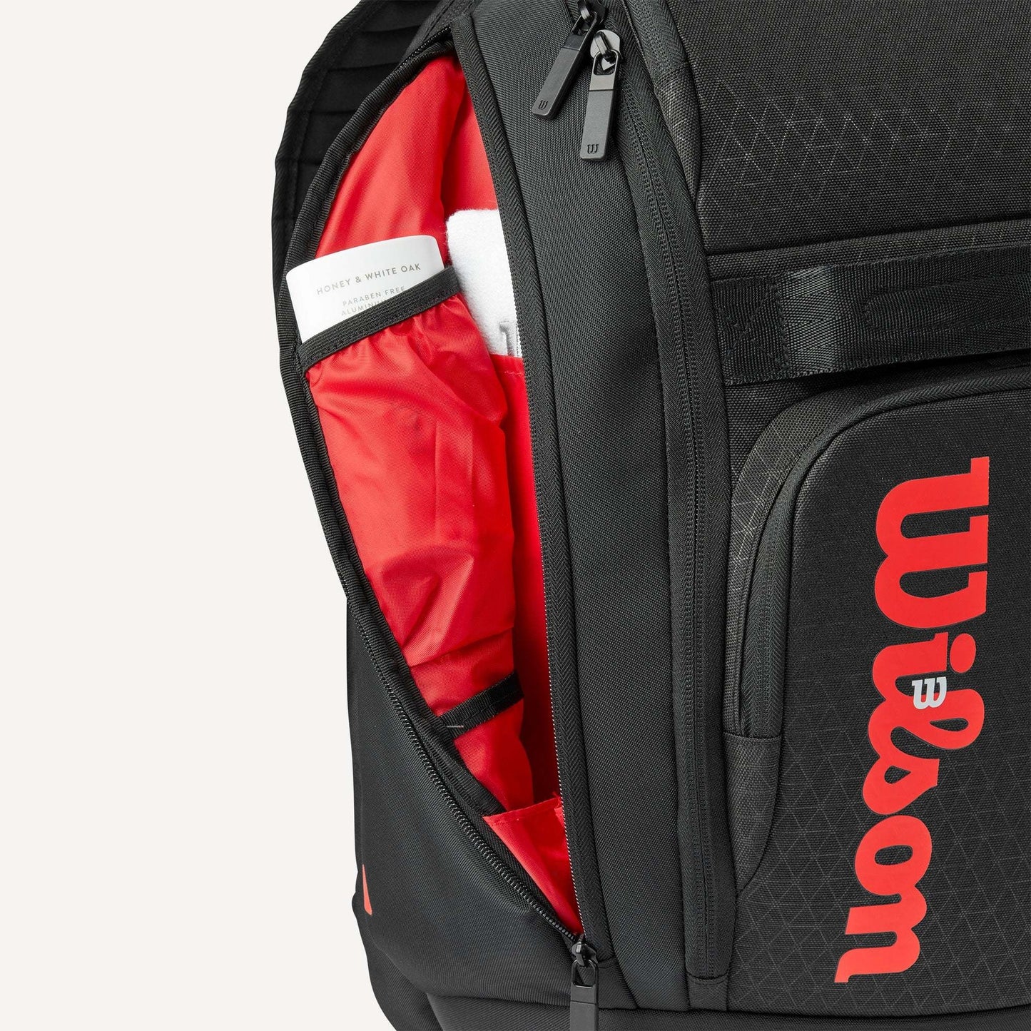 Wilson Clash V3 Backpack