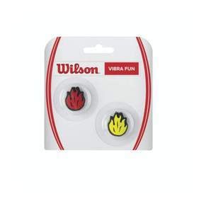 Wilson Vibra Fun Demper Flame