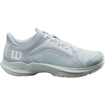 Wilson Hurakn 2.0 Women Padelschoenen Ballad Blue