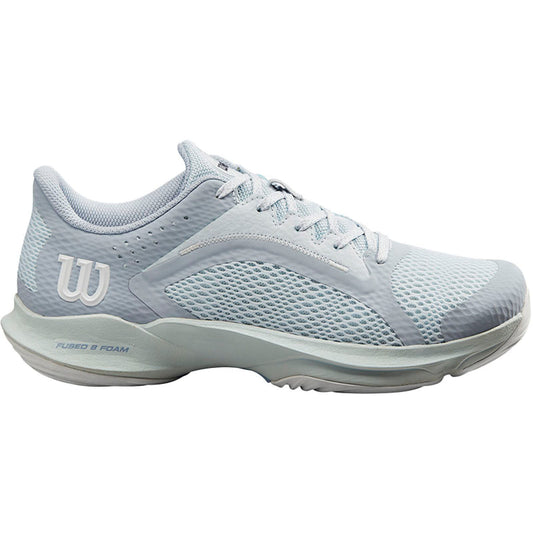 Wilson Hurakn 2.0 Women Padelschoenen Ballad Blue