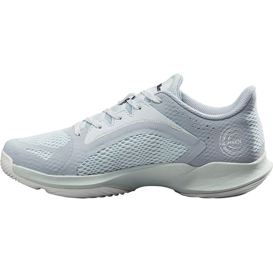 Wilson Hurakn 2.0 Women Padelschoenen Ballad Blue