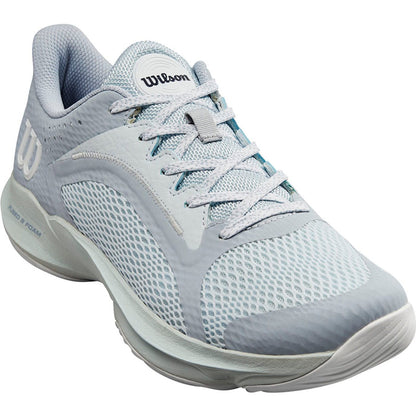 Wilson Hurakn 2.0 Women Padelschoenen Ballad Blue