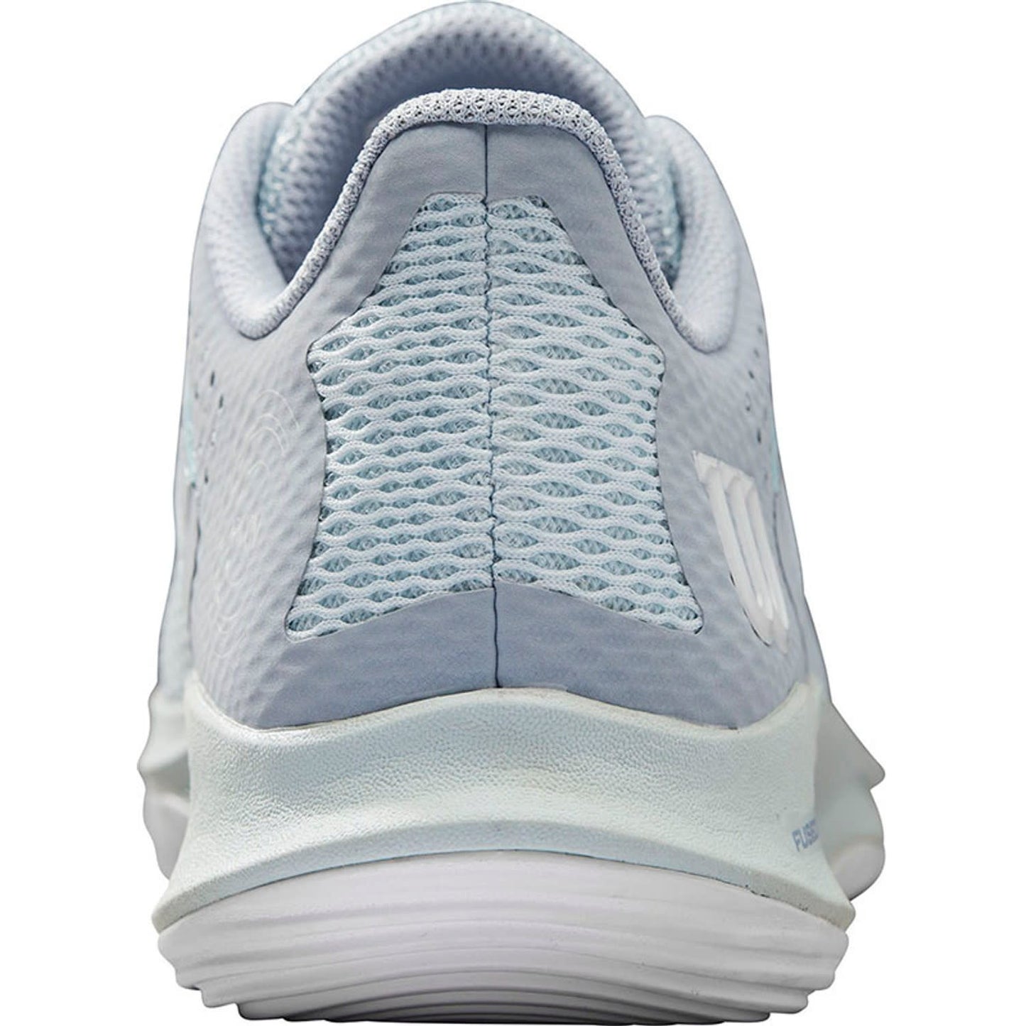 Wilson Hurakn 2.0 Women Padelschoenen Ballad Blue