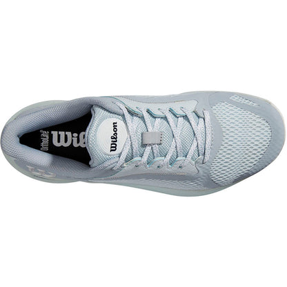 Wilson Hurakn 2.0 Women Padelschoenen Ballad Blue