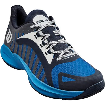 Wilson Hurakn Pro 2.0 Padelschoenen Blue
