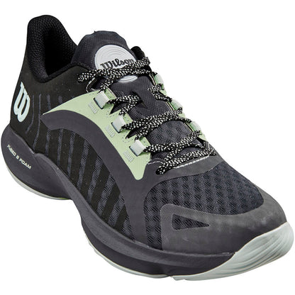 Wilson Hurakn Pro 2.0 Padelschoenen Women Black