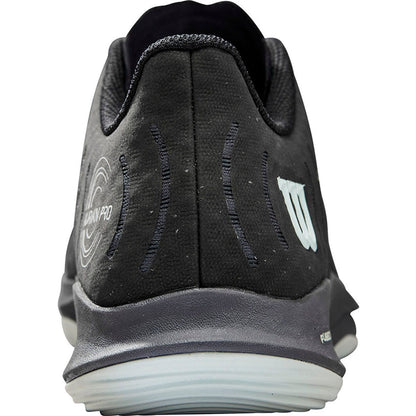 Wilson Hurakn Pro 2.0 Padelschoenen Women Black