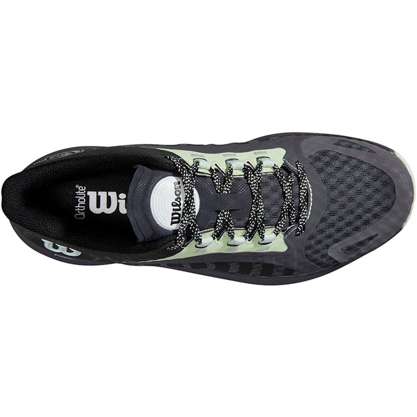 Wilson Hurakn Pro 2.0 Padelschoenen Women Black