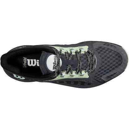 Wilson Hurakn Pro 2.0 Padelschoenen Women Black