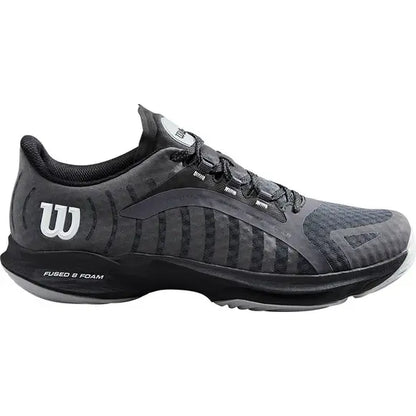 Wilson Hurakn Pro Padelschoenen Men Black