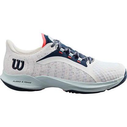 Wilson Hurakn Pro Men White