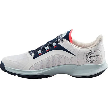 Wilson Hurakn Pro Men White