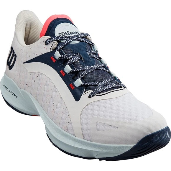 Wilson Hurakn Pro Men White
