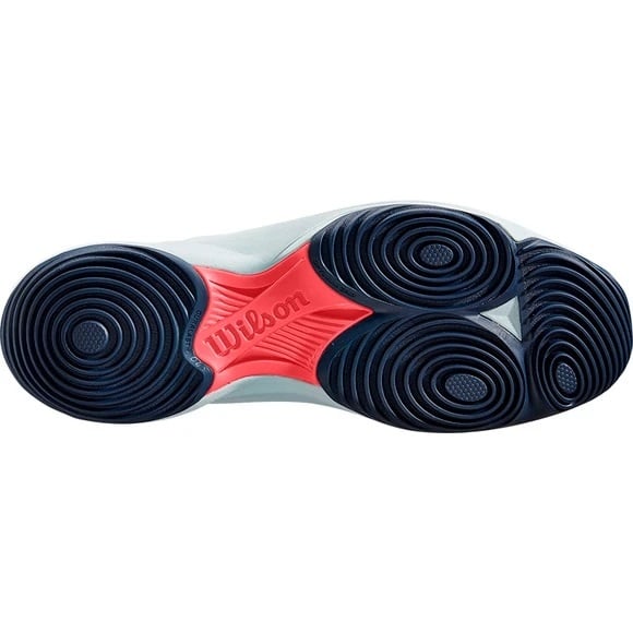 Wilson Hurakn Pro Men White