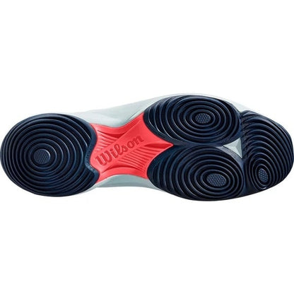 Wilson Hurakn Pro Men White