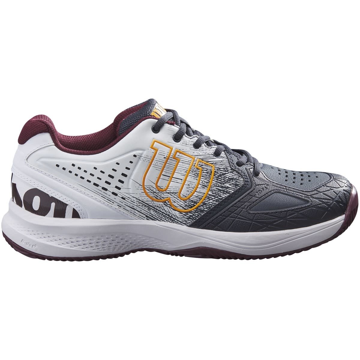 Wilson Kaos Comp 2.0 Navy/White