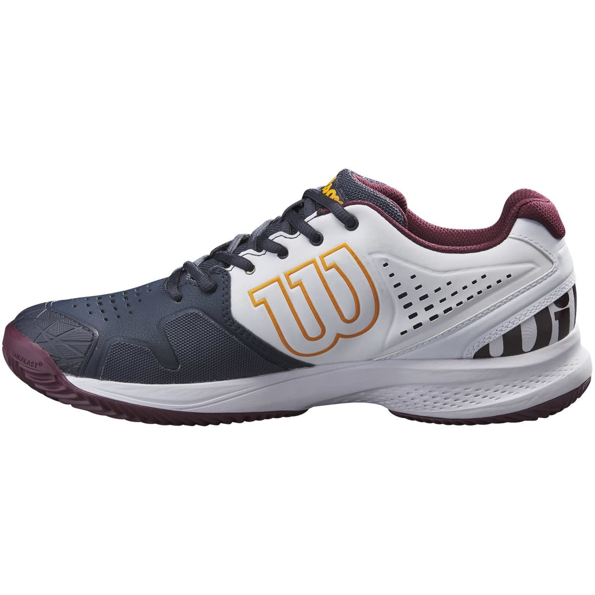 Wilson Kaos Comp 2.0 Navy/White