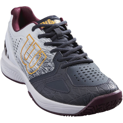 Wilson Kaos Comp 2.0 Navy/White