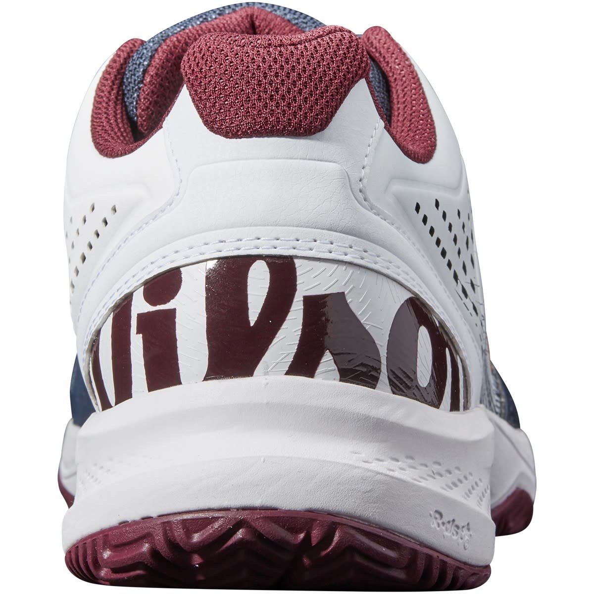Wilson Kaos Comp 2.0 Navy/White