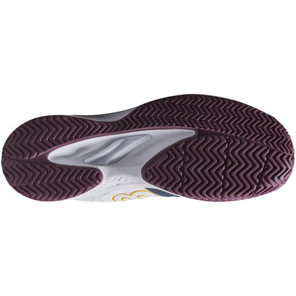 Wilson Kaos Comp 2.0 Navy/White