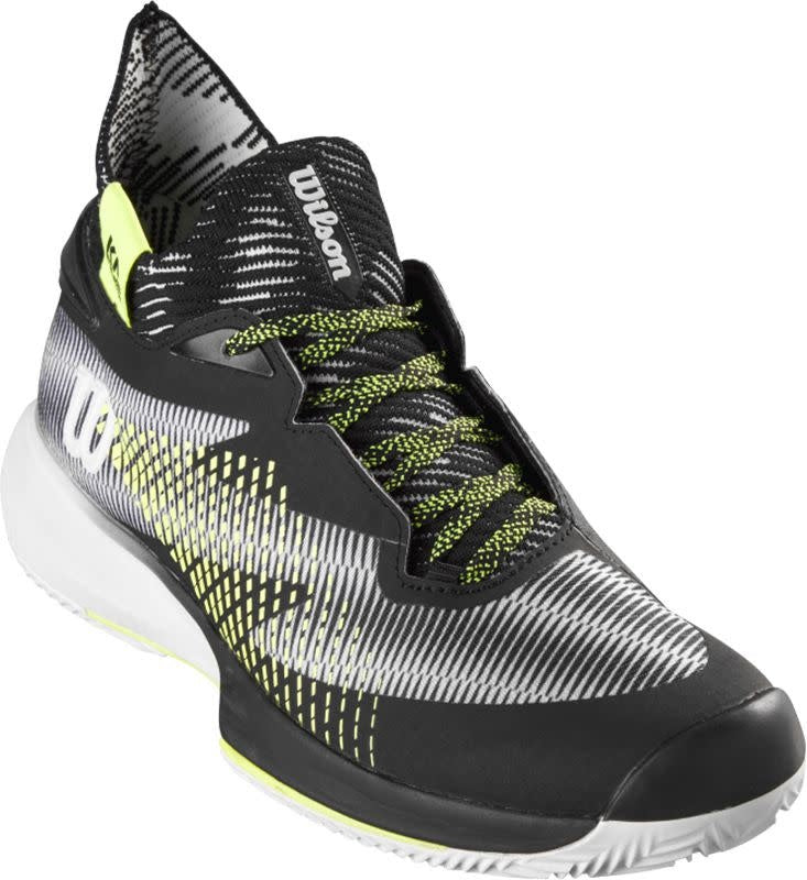 Wilson Kaos Rapide SFT Black - Yellow
