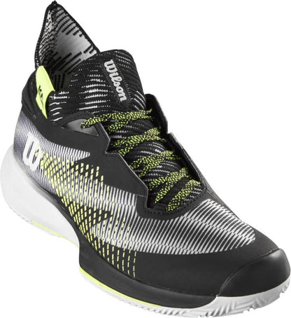 Wilson Kaos Rapide SFT Black - Yellow