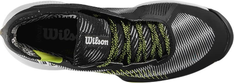 Wilson Kaos Rapide SFT Black - Yellow