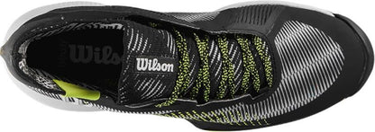 Wilson Kaos Rapide SFT Black - Yellow