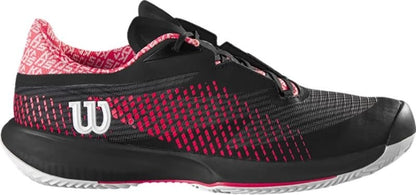 Wilson Kaos Swift 1.5 Black - Pink