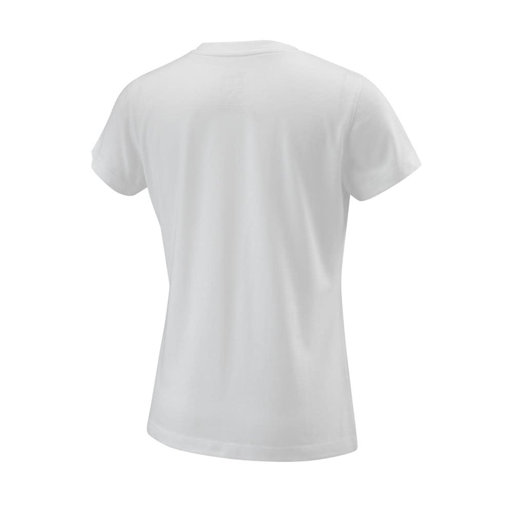 Wilson PRISM PLAY TECH Girls TEE