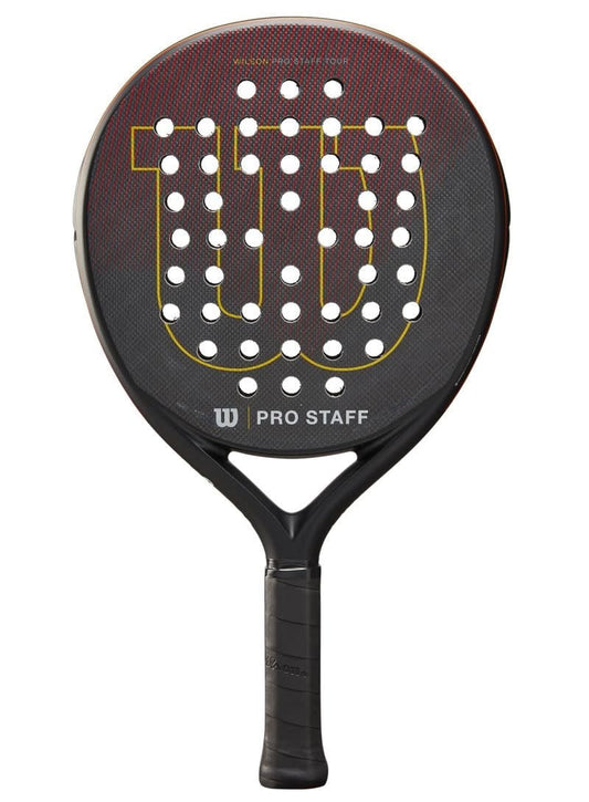 Wilson Pro Staff Tour V2 Padelracket