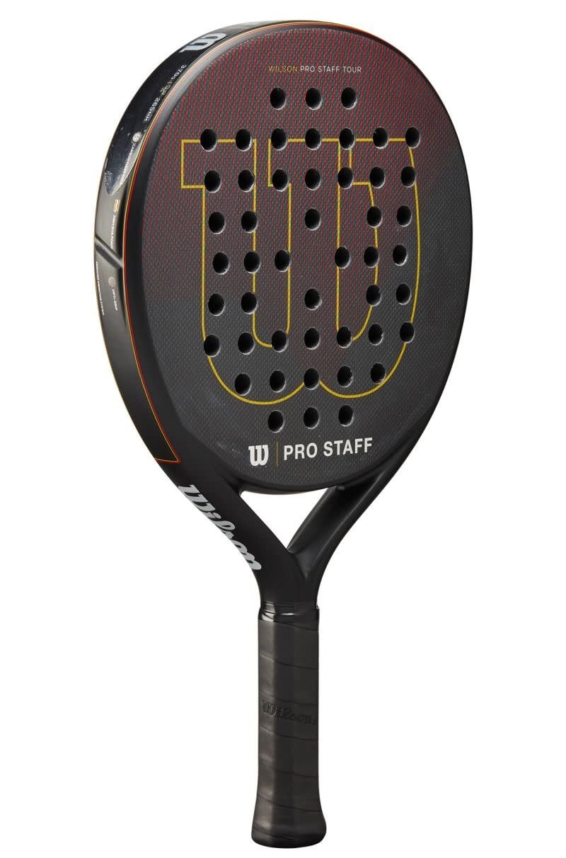 Wilson Pro Staff Tour V2 Padelracket