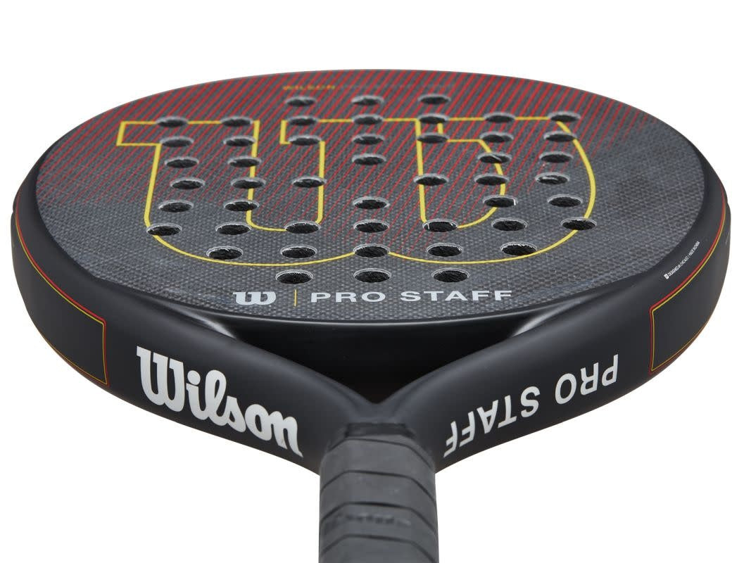 Wilson Pro Staff Tour V2 Padelracket