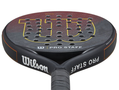 Wilson Pro Staff Tour V2 Padelracket