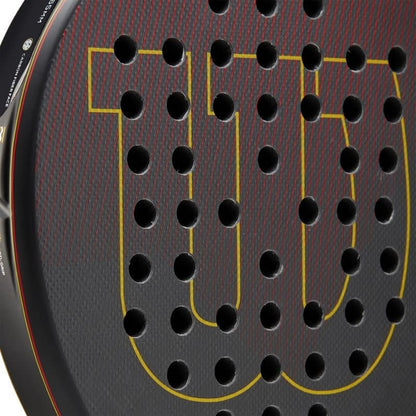 Wilson Pro Staff Tour V2 Padelracket