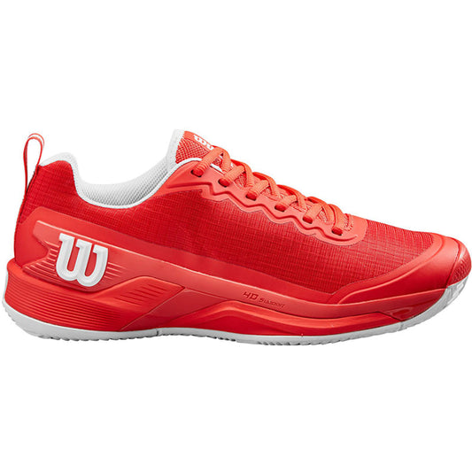 Wilson Rush Pro 4.5 Red