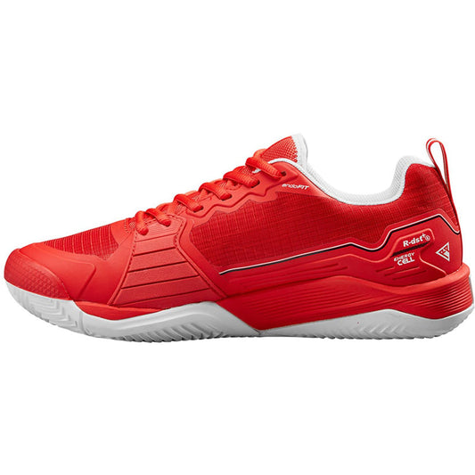 Wilson Rush Pro 4.5 Red