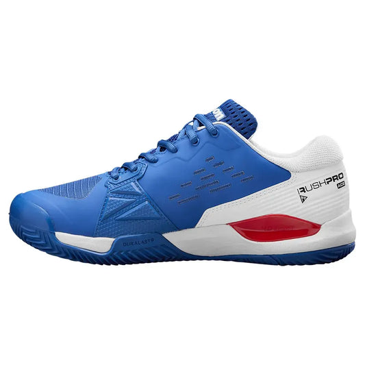 Wilson Rush Pro Ace Blue - Infrared