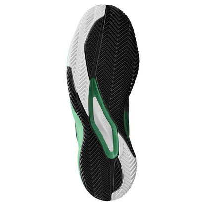 Wilson Rush Pro Ace Black - Green
