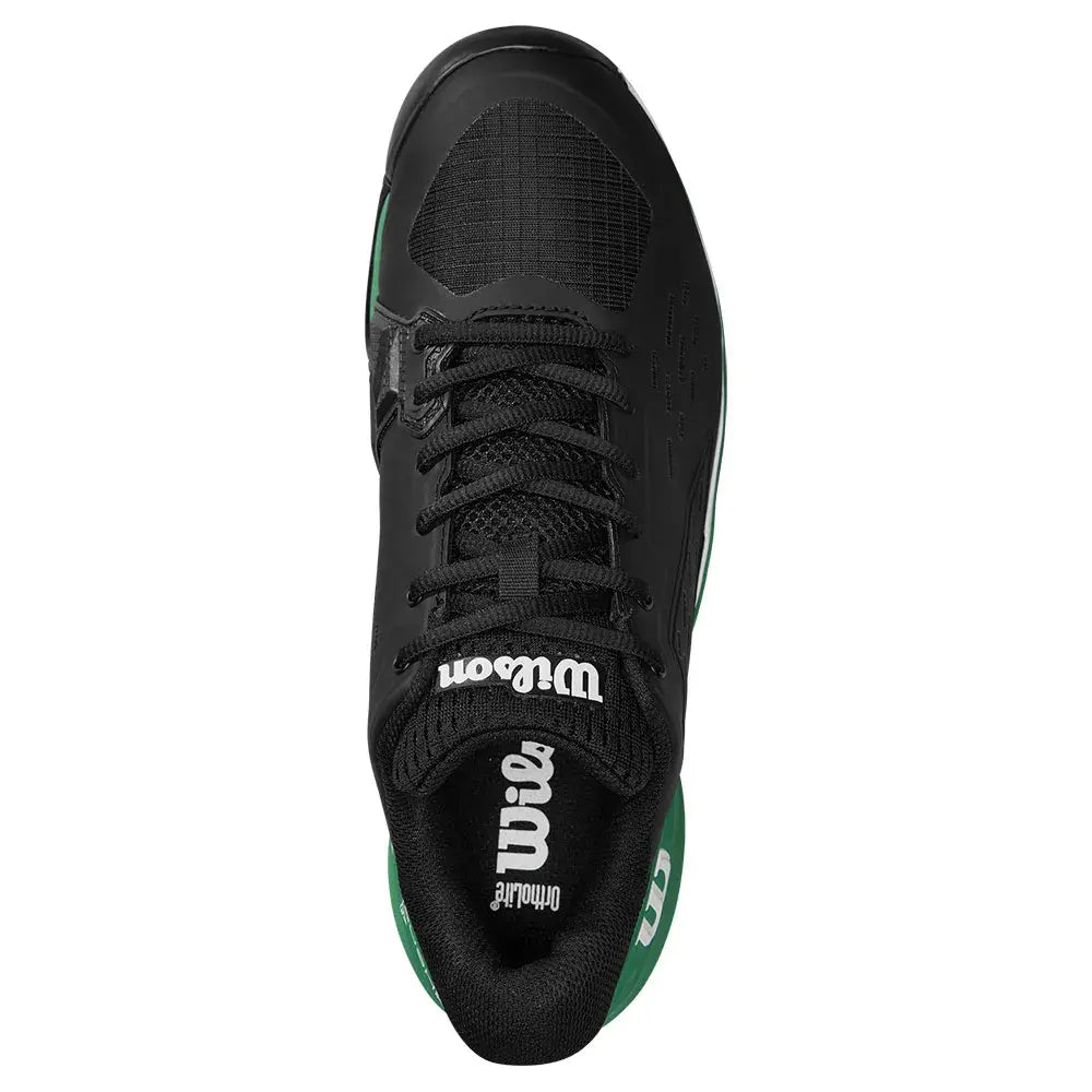 Wilson Rush Pro Ace Black - Green