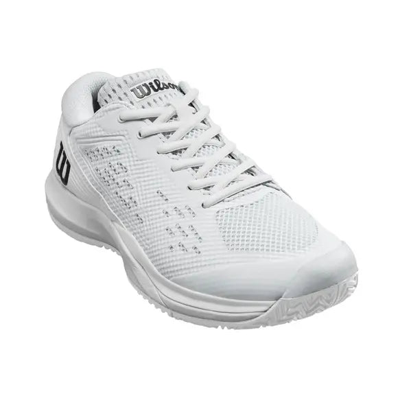 Wilson Rush Pro Ace Women White