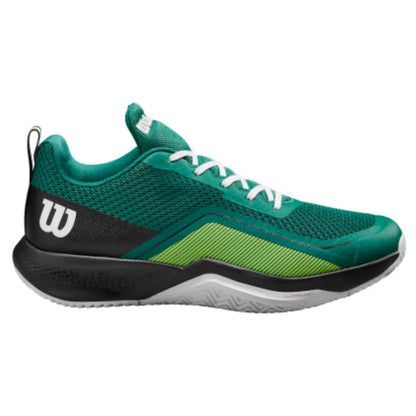 Wilson Rush Pro Lite Men Green